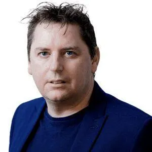 Web Design Barry — Robert Dicks, Co-Founder of Forte Web Solutions