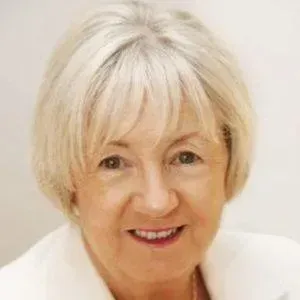Web Design Barry — Sue Worrall, Team Member at Forte Web Solutions